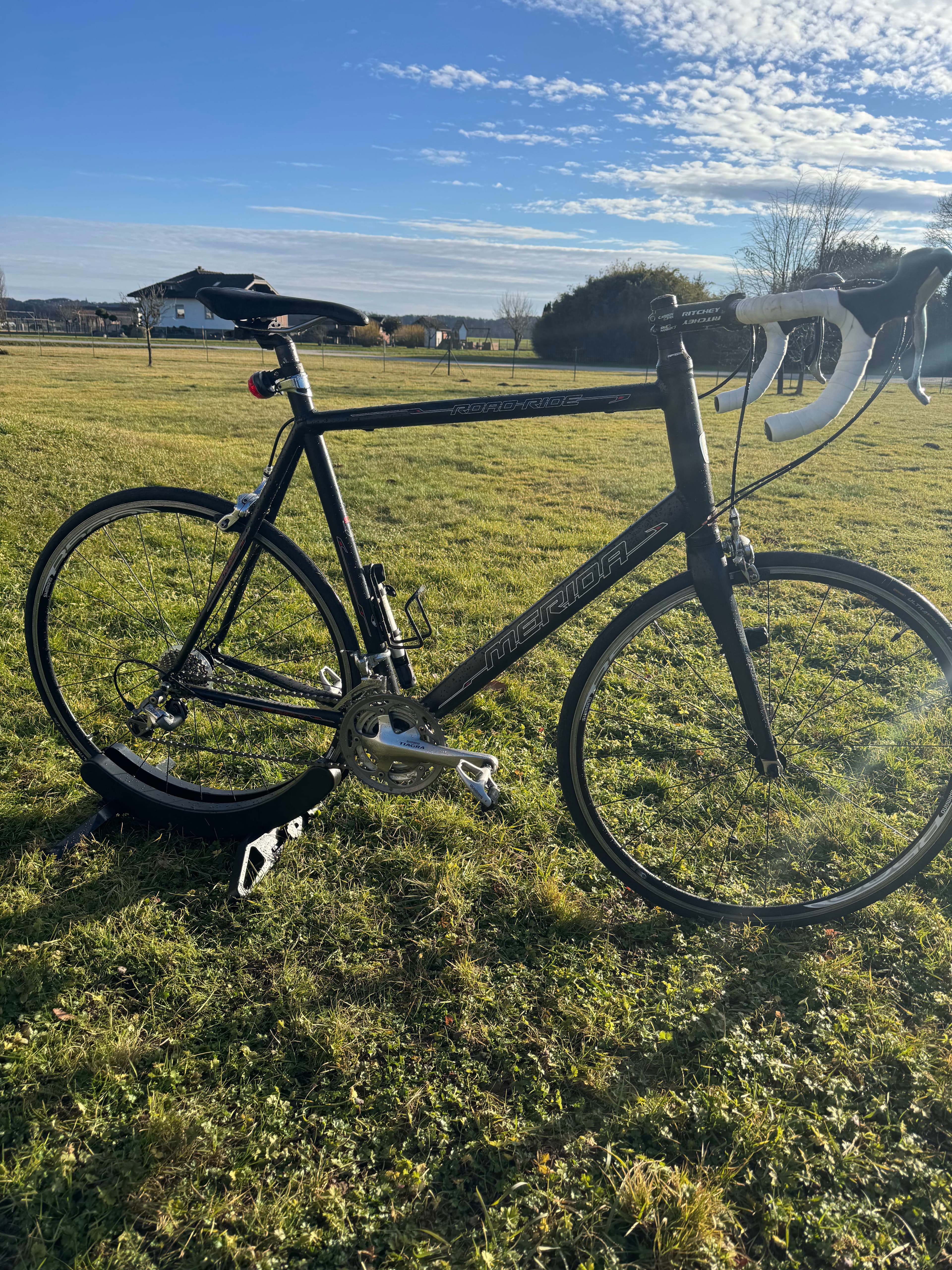 Merida Road Ride 903-27