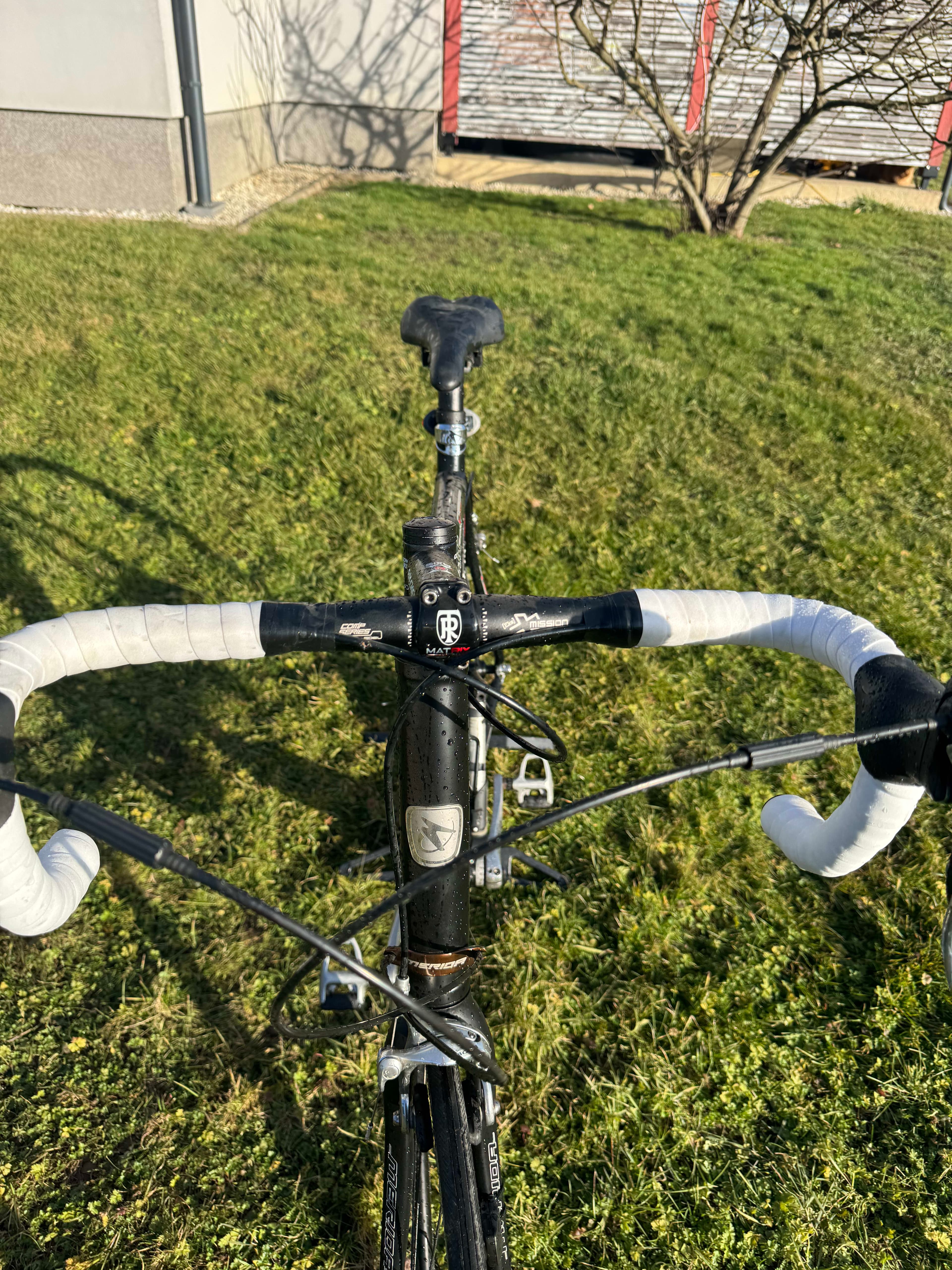 Merida Road Ride 903-27 - 3