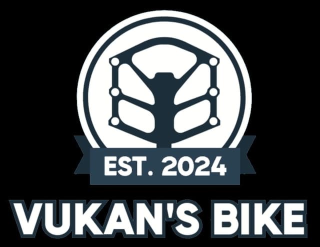 Vukan's Bike