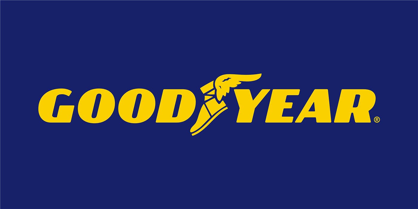 Goodyear Bike
